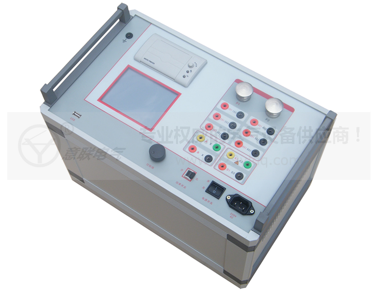 YLCT/PT-5033A���������ԾC�Ϝyԇ�x