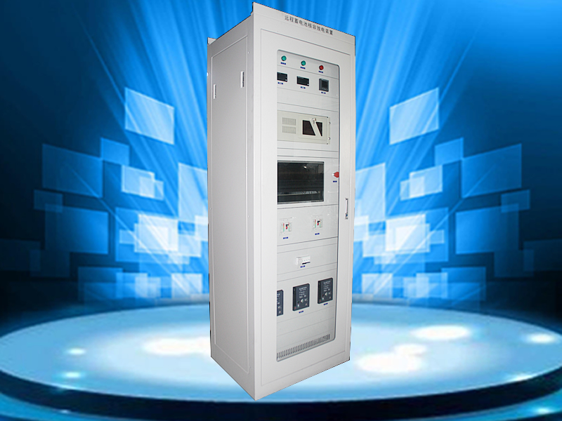 YL-BTS系列遠程蓄電池核容放電裝置