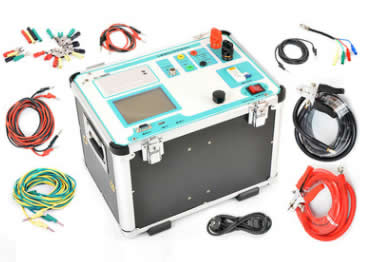 ct特性綜合測試儀及附件 ct特性綜合測試儀及附件