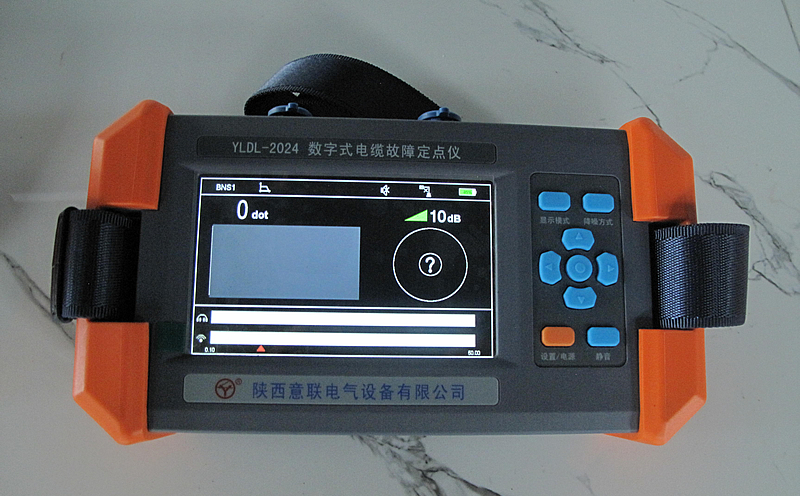 數(shù)字式電纜故障定點儀主機 數(shù)字式電纜故障定點儀主機