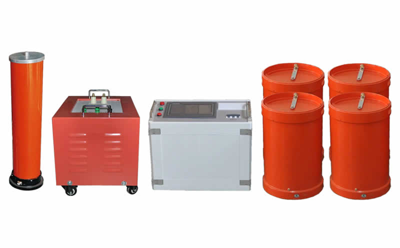 變頻串聯(lián)諧振 變頻串聯(lián)諧振