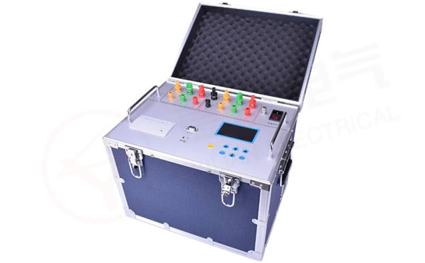 三通道變壓器直流電阻測(cè)試儀 三通道變壓器直流電阻測(cè)試儀