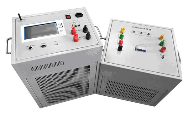 直流充電機(jī)特性測試儀 直流充電機(jī)特性測試儀