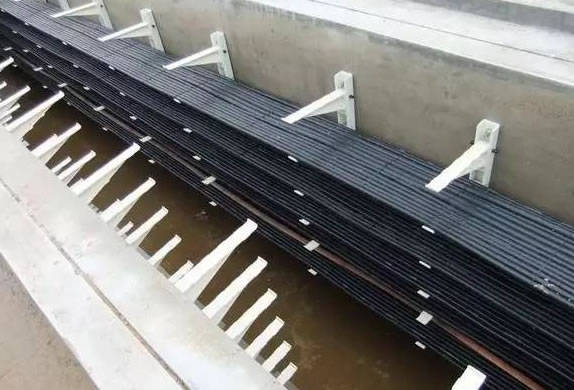 電纜鋪設方式 電纜鋪設方式