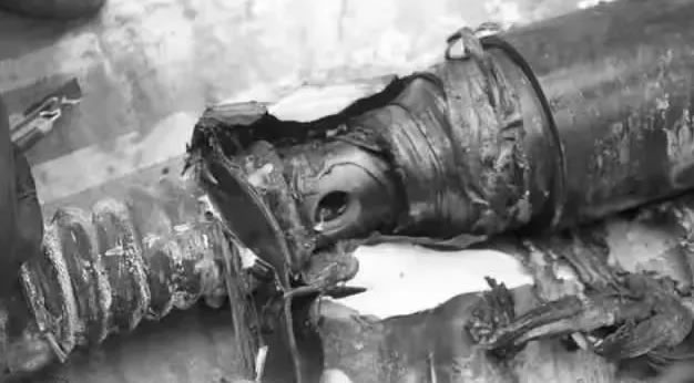 故障電纜 故障電纜